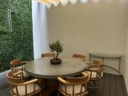 Hermoso departamento en Edgar Allan Poe, Polanco