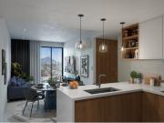 Hermoso Departamento en Edificio en Centro, Monterrey, N. L