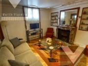 HERMOSO DEPARTAMENTO EN EDIFICIO PARISINO DE CATEGORIA