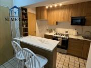 Hermoso departamento en el centro de la ciudad