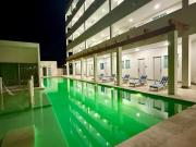 Hermoso departamento en El Cielo Playa del Carmen