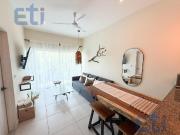 Hermoso departamento en El Cielo Playa del Carmen