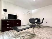 Hermoso departamento en el corazón de la condesa