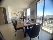 Hermoso departamento en el Refugio