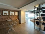 Hermoso departamento en fraccionamiento exclusivo de...