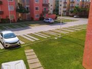 HERMOSO DEPARTAMENTO EN FRACIONAMIENTO LAS GARZAS EN...