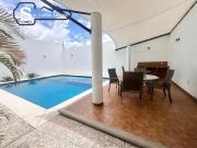 HERMOSO DEPARTAMENTO EN JIUTEPEC MORELOS