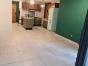 Departamento con terraza privada en Angel Urraza, Col....