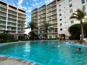 Hermoso departamento en La Marina en Pacifika Mazatlán