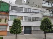 HERMOSO DEPARTAMENTO, EN LA NAPOLES, CDMX, INVIERTE...