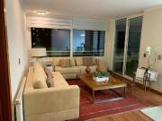 HERMOSO DEPARTAMENTO EN LAS CONDES 3 DORMITORIOS 3B 2E 1BO
