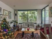 Hermoso Departamento en Las Condes