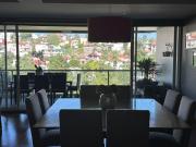 Hermoso departamento en Lomas Anáhuac