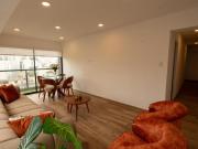 HERMOSO DEPARTAMENTO EN LOS NOGALES