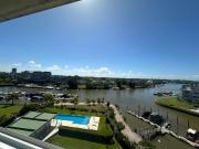 Hermoso Departamento en Marinas del Canal