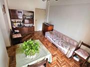 Hermoso Departamento en Monserrat, 2 ambientes al...