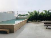 HERMOSO DEPARTAMENTO EN MONTEJO PLAZA