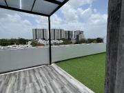 Hermoso departamento en montes de ame