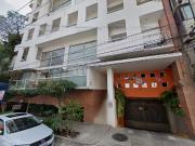 HERMOSO DEPARTAMENTO EN NAPOLES CDMX! Louisiana 170,...