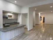 Hermoso departamento en Narvarte Pte