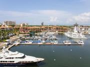 HERMOSO DEPARTAMENTO EN NAUTICO PUERTO VALLARTA, VIENDO...