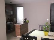 Hermoso departamento en Nonoalco