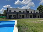 Hermoso departamento en obra en Barrio Cardales Village