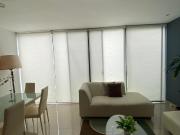 Hermoso Departamento en PB Amueblado de 2 Recámaras
