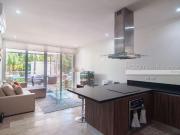 Hermoso departamento en planta baja con amenidades de lujo