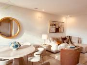 Hermoso Departamento en Planta Baja con 2 Jardines...