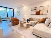 Hermoso Departamento en Planta Baja con 2 Jardines...