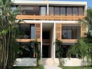 Hermoso departamento en Playa de Vacas Boca del Río