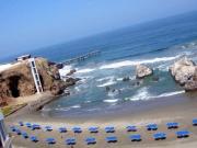 Hermoso departamento en Playa La Encontrada con vista al...