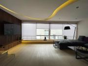 Hermoso departamento en Polanco