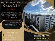 HERMOSO DEPARTAMENTO EN POLANCO