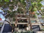 Hermoso departamento en Polanco en renta