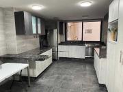 Hermoso departamento en polanco recien remodelado