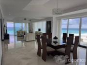 HERMOSO DEPARTAMENTO EN PORTOFINO CANCUN