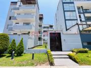 Hermoso Departamento En Primer Piso Frente A Parque