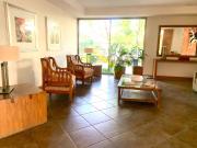 HERMOSO DEPARTAMENTO EN PROVIDENCIA 2 DORMITORIOS 2B 1E