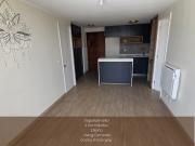 Hermoso Departamento en Recoleta