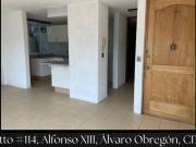 Hermoso Departamento en Remate, ALFONSO XIII, Álvaro Obregón