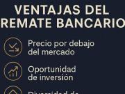 Hermoso departamento en remate bancario ubicado en...