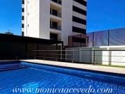 hermoso departamento en renta !