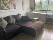 Hermoso departamento en renta