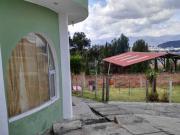 Hermoso departamento en renta!