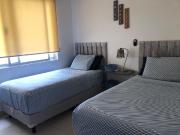 Hermoso Departamento en Renta amueblado | $20,000