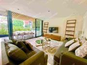 HERMOSO DEPARTAMENTO EN RENTA AMUEBLADO CON TERRAZAS...