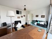 HERMOSO DEPARTAMENTO EN RENTA CERCA DE REFORMA