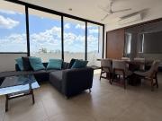 Hermoso Departamento en RENTA en Altabrisa 116 m2 |...